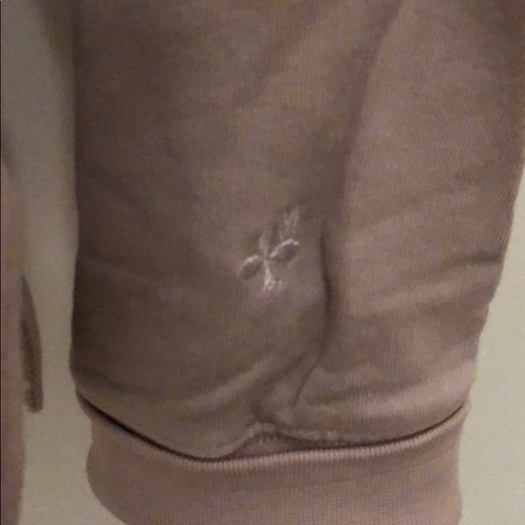 Club Monaco Hoodie - Picture 4 of 4